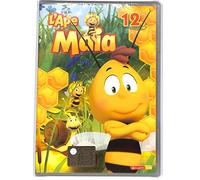 EBOND Ape Maia Vol.12 EDITORIALE DVD