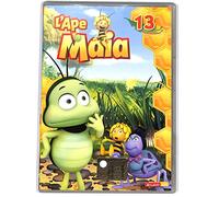EBOND Ape Maia Vol.13 EDITORIALE DVD