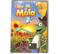 EBOND Ape Maia Vol.15 EDITORIALE DVD
