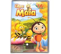 EBOND Ape Maia Vol.16 EDITORIALE DVD