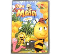 EBOND Ape Maia Vol.17 EDITORIALE DVD