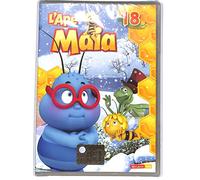 EBOND Ape Maia Vol.18 EDITORIALE DVD