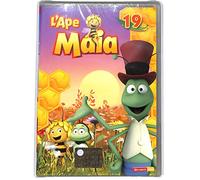 EBOND Ape Maia Vol.19 EDITORIALE DVD