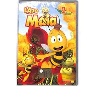 EBOND Ape Maia Vol.2 EDITORIALE DVD