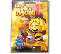 EBOND Ape Maia Vol.21 EDITORIALE DVD
