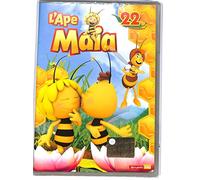 EBOND Ape Maia Vol.22 EDITORIALE DVD