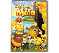 EBOND Ape Maia Vol.23 EDITORIALE DVD