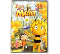 EBOND Ape Maia Vol.24 EDITORIALE DVD