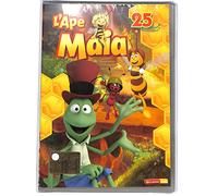 EBOND Ape Maia Vol.25 EDITORIALE DVD