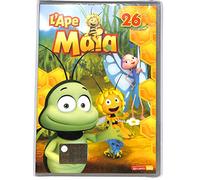 EBOND Ape Maia Vol.26 EDITORIALE DVD