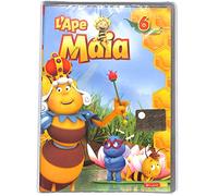 EBOND Ape Maia Vol.6 EDITORIALE DVD