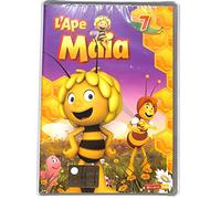 EBOND Ape Maia Vol.7 EDITORIALE DVD