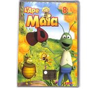 EBOND Ape Maia Vol.8 EDITORIALE DVD
