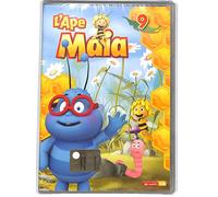 EBOND Ape Maia Vol.9 EDITORIALE DVD