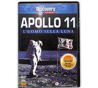 EBOND Apollo 11 - L'uomo sulla Luna EDITORIALE DVD