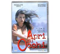 EBOND Apri gli occhi EDITORIALE DVD