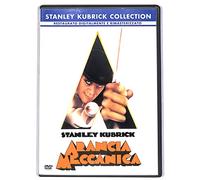 EBOND arancia meccanica DVD