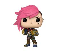 EBOND Arcane League Of Legends Pop Vinyl Figure Vi 9 Cm Funko 5652