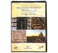 EBOND Archivio segreto vaticano EDITORIALE DVD