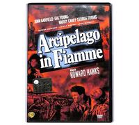 EBOND Arcipelago in fiamme - EDITORIALE DVD