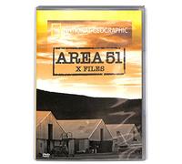 EBOND Area 51: X files Vol.157 EDITORIALE DVD
