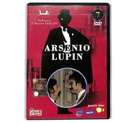 EBOND Arsenio Lupin Vol.7 DVD