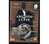 EBOND Arsenio Lupin Volume 8 DVD Editoriale