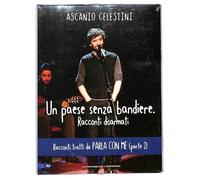 EBOND Ascanio Celestini Racconti Tratti Da Parla Con Me Parte 2 Slipcase EDITORIALE DVD