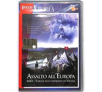 EBOND Assalto all'Europa EDITORIALE DVD