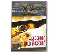 EBOND Assassinio allo specchio EDITORIALE DVD
