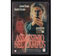 EBOND Assassinio Nel Campus DVD Editoriale