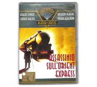 EBOND Assassinio sull'Orient Express EDITORIALE DVD