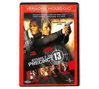 EBOND Assault on precinct 13 NOLEGGIO DVD