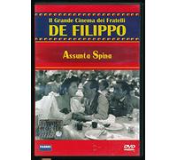 EBOND Assunta Spina DVD