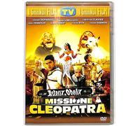 EBOND Asterix e Obelix Missione Cleopatra EDITORIALE DVD