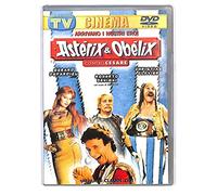 EBOND Asterix & Obelix Contro Cesare DVD Editoriale