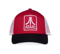 EBOND Atari Trucker Cap Classic Logo Difuzed 7ATA