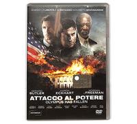 EBOND Attacco al potere - Olympus Has Fallen EDITORIALE DVD
