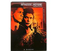 EBOND Attacco Al Potere (special Edition) (2 DVD) DVD