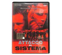 EBOND attacco al sistema DVD