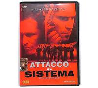 EBOND attacco al sistema EDITORIALE DVD