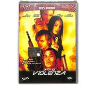 EBOND Atti di violenza EDITORIALE DVD
