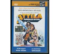 EBOND Attila Flagello Di Dio DVD Editoriale