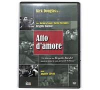 EBOND Atto d'amore EDITORIALE DVD