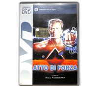 EBOND Atto di forza EDITORIALE DVD