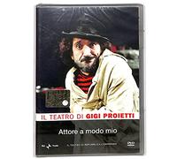 EBOND Attore a Modo Mio DVD Editoriale