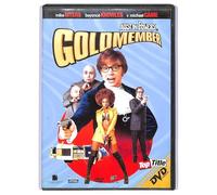 EBOND Austin Powers in Goldmember EDITORIALE DVD