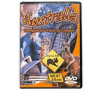 EBOND Australia - Immagini Dal Paese Dei Canguri DVD