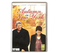 EBOND autumn in new york DVD