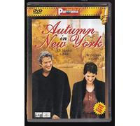 EBOND Autumn In New York DVD Editoriale